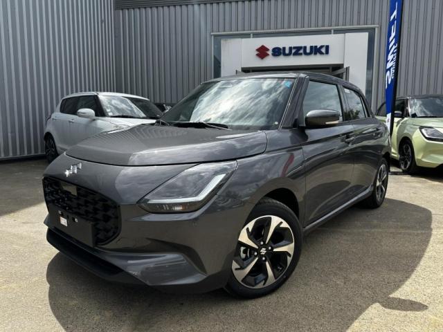 Suzuki Swift 1.2 Dualjet Hybrid Allgrip Pack