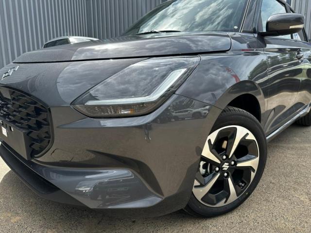 Suzuki Swift image 3