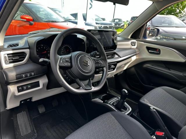 Suzuki Swift image 5