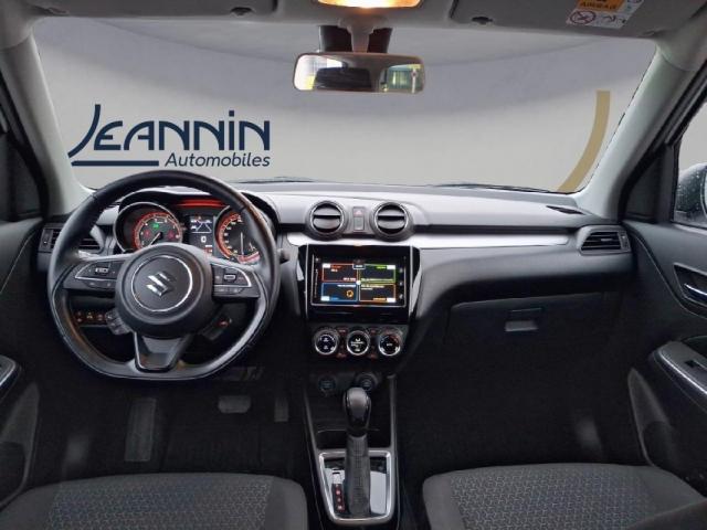 Suzuki Swift image 1