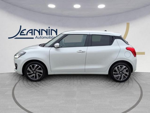 Suzuki Swift image 4