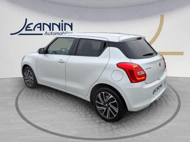 Suzuki Swift image 2