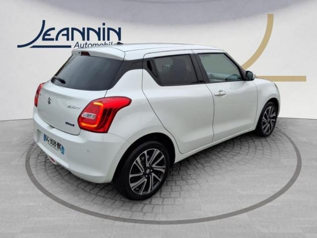 Suzuki Swift image 9