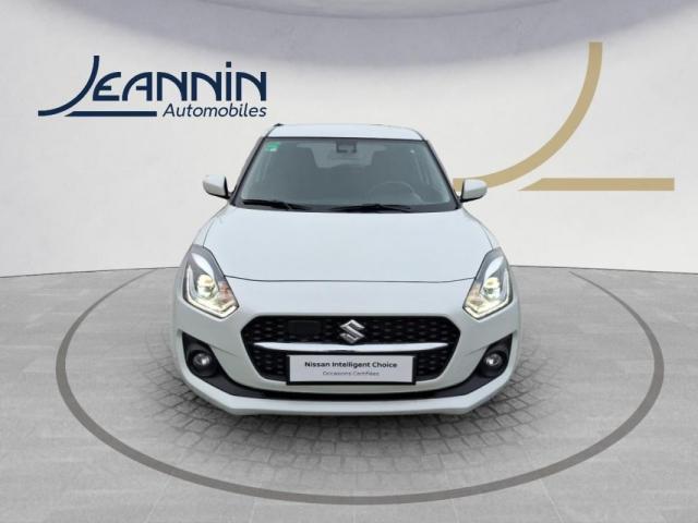 Suzuki Swift image 6