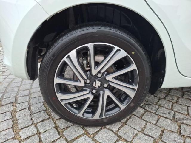 Suzuki Swift image 5