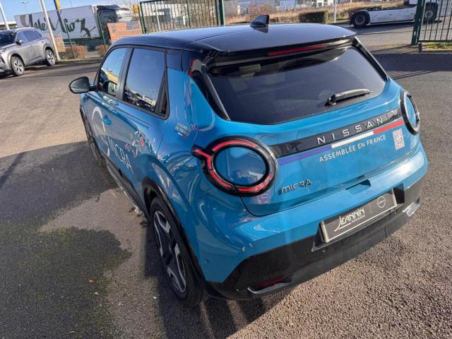 Nissan Micra image 3