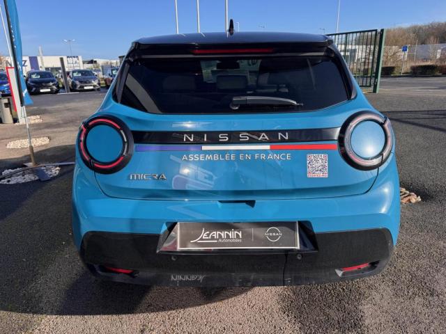 Nissan Micra image 6