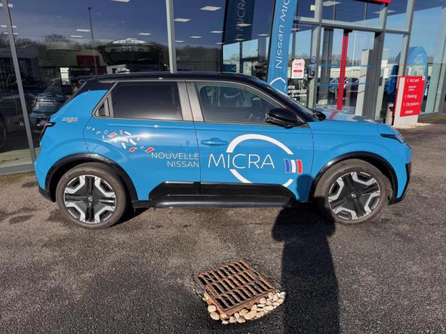 Nissan Micra image 5