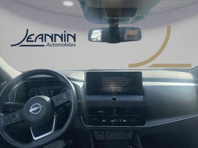 Nissan X-Trail image 4