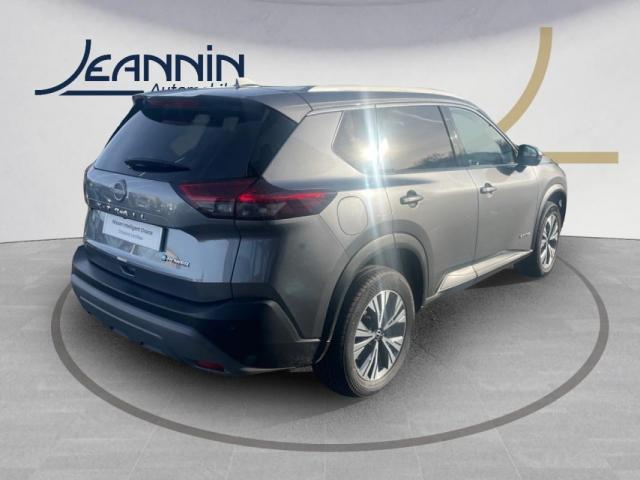 Nissan X-Trail image 3