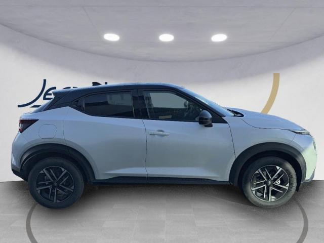 Nissan Juke image 3