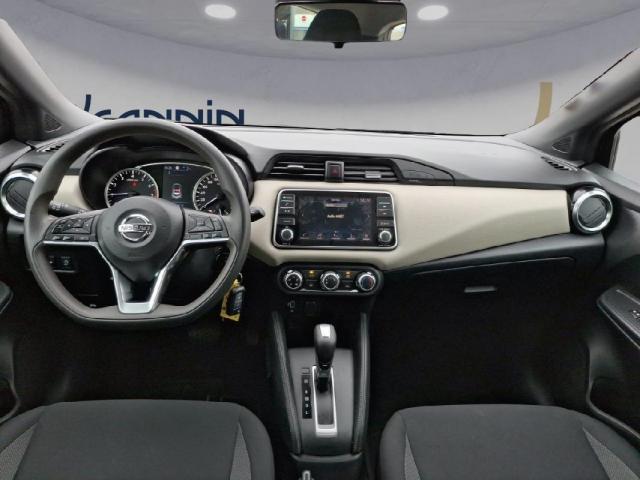 Nissan Micra image 8