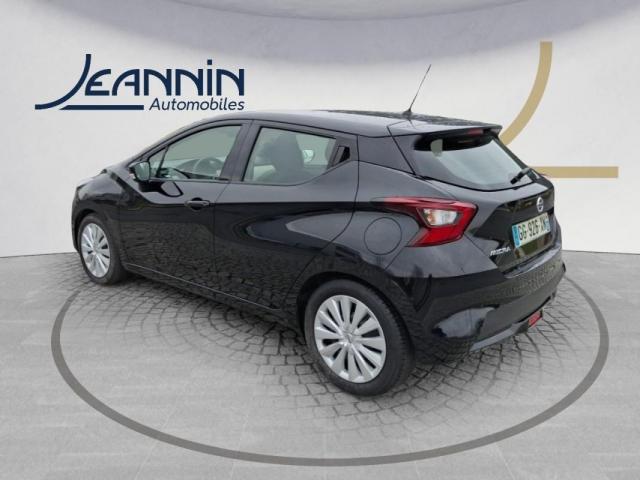 Nissan Micra image 9