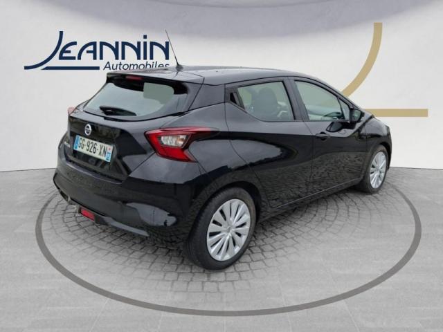 Nissan Micra image 3