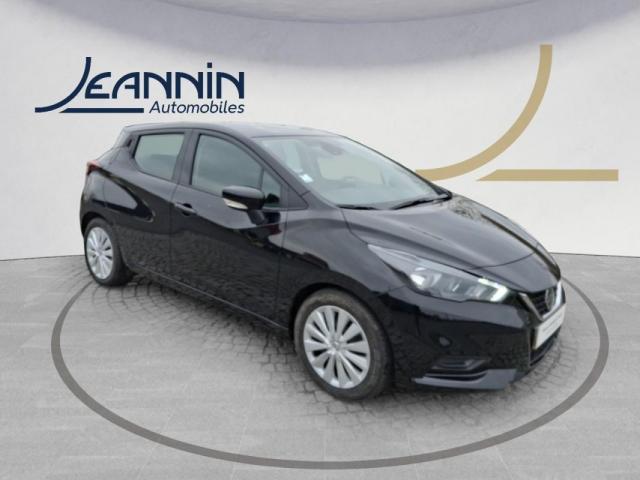 Nissan Micra image 2