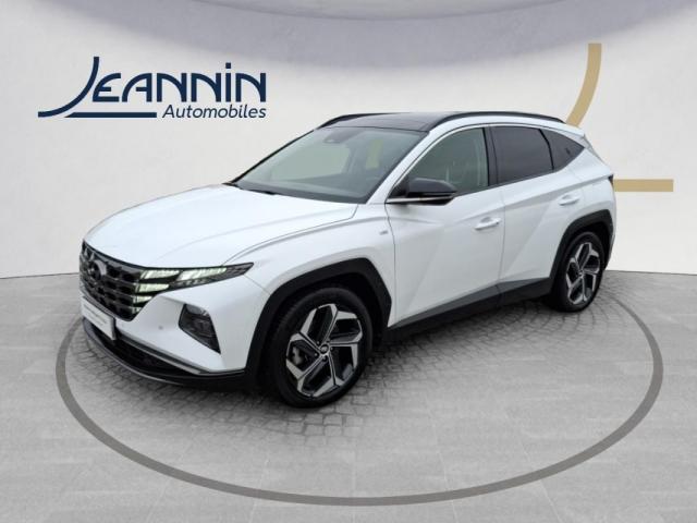 Hyundai Tucson 1.6 Crdi 136 Hybrid 48v Dct-7 Executive
