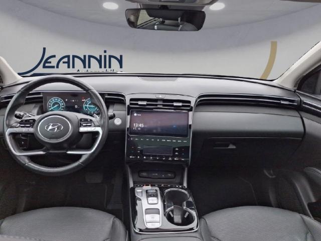 Hyundai Tucson image 5