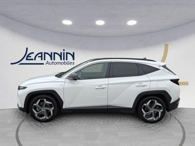 Hyundai Tucson image 2