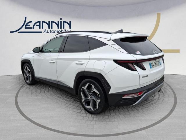 Hyundai Tucson image 3