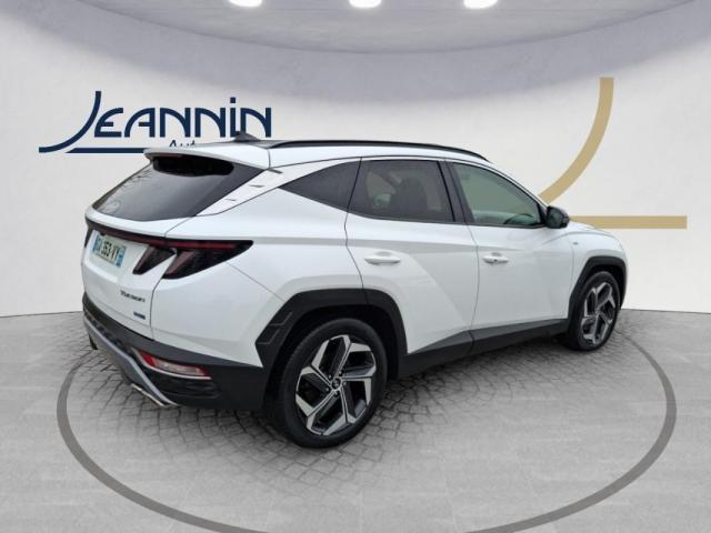 Hyundai Tucson image 1