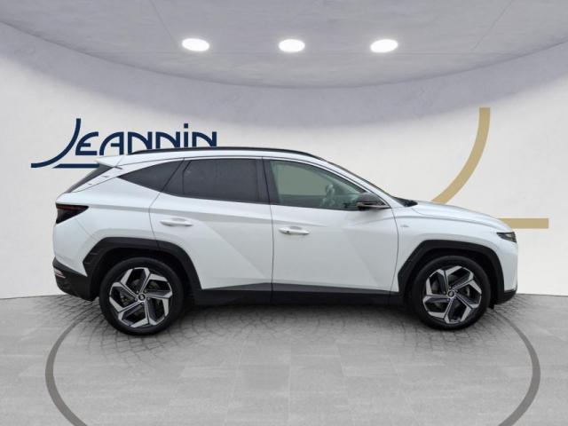 Hyundai Tucson image 4