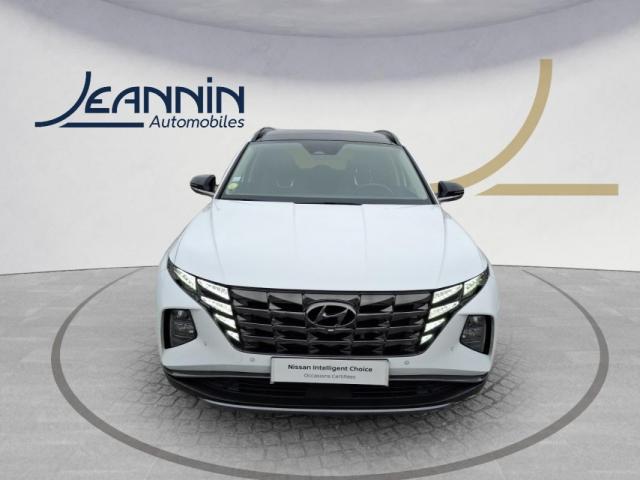 Hyundai Tucson image 8