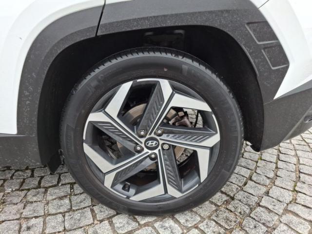 Hyundai Tucson image 9