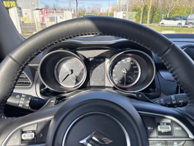 Suzuki Swift image 6