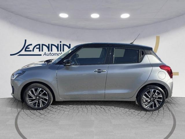 Suzuki Swift image 3