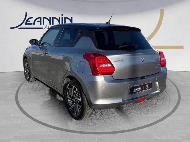 Suzuki Swift image 9