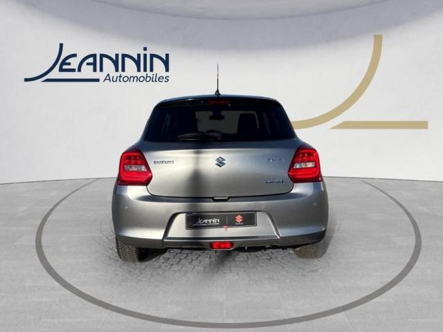 Suzuki Swift image 1