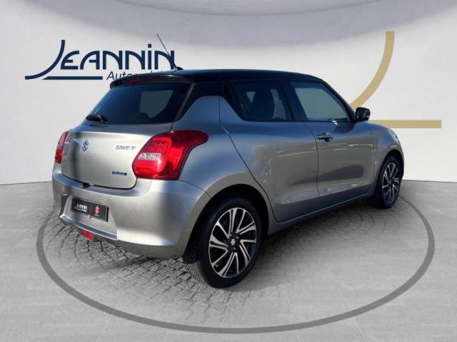 Suzuki Swift image 4