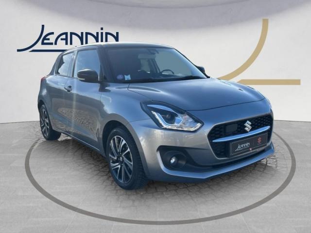 Suzuki Swift image 2