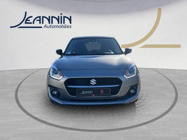 Suzuki Swift image 5