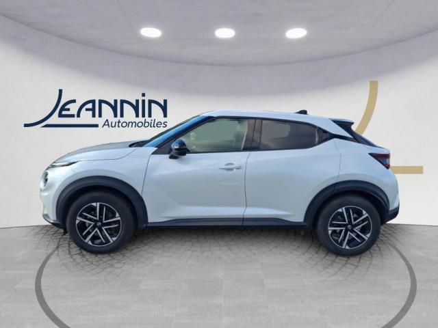 Nissan Juke image 1