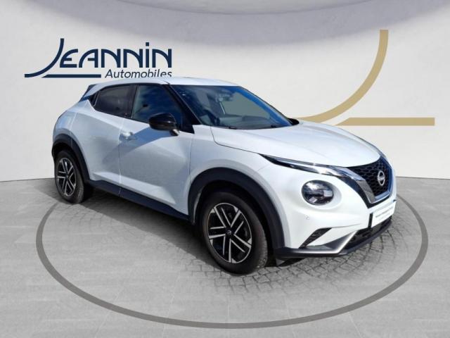 Nissan Juke image 9
