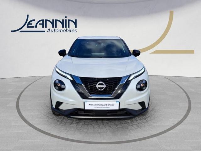 Nissan Juke image 6