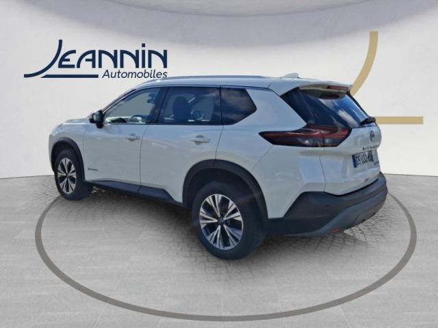 Nissan X-Trail image 2