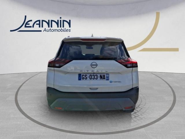 Nissan X-Trail image 1