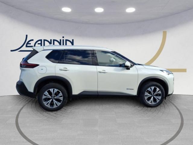 Nissan X-Trail image 9