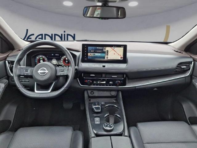 Nissan X-Trail image 2