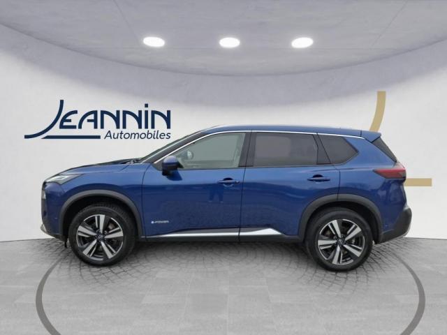 Nissan X-Trail image 9