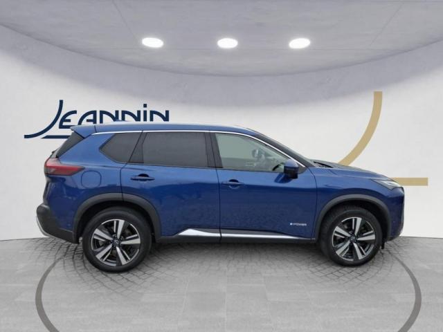 Nissan X-Trail image 5