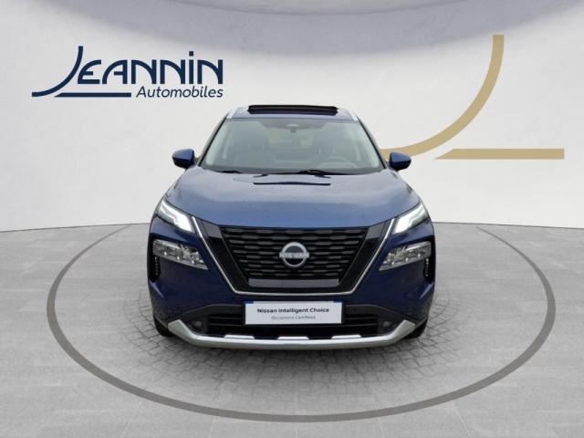 Nissan X-Trail image 8