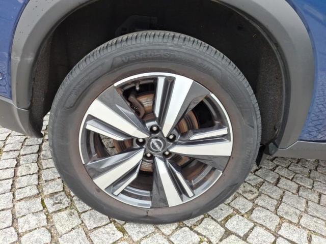 Nissan X-Trail image 6