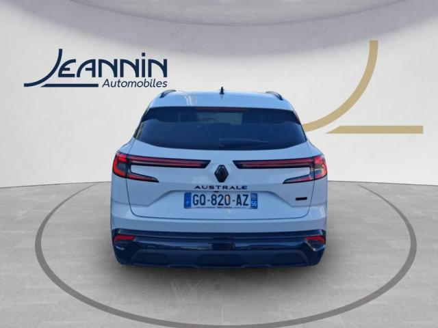 Renault Austral image 3