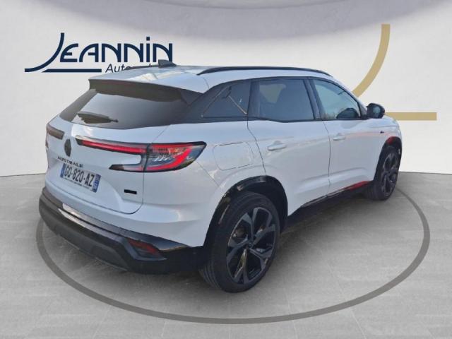 Renault Austral image 5