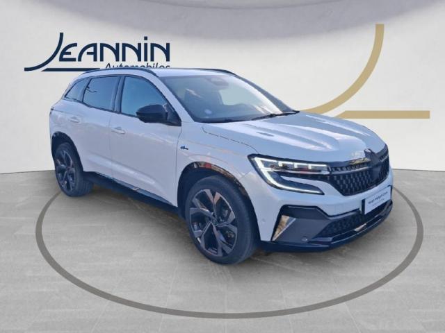 Renault Austral image 9