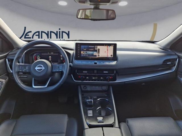 Nissan X-Trail image 3