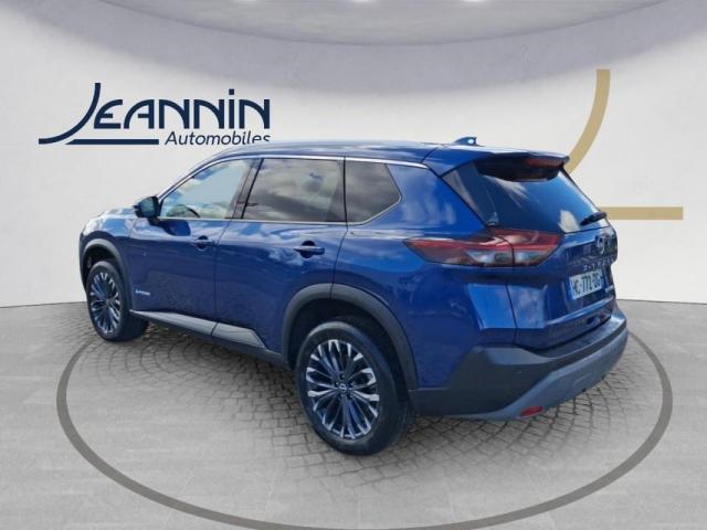 Nissan X-Trail image 1